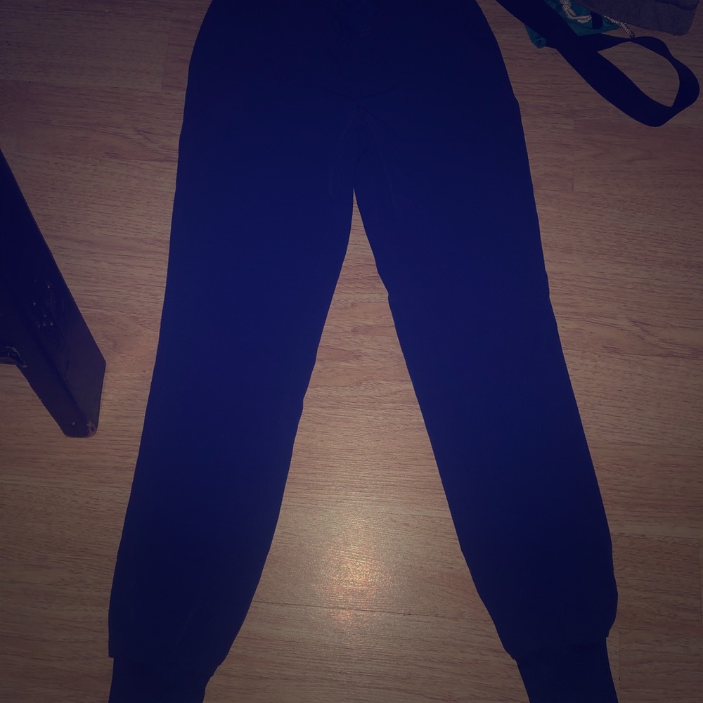 Figs Set Zamora Pant and Scrub Top